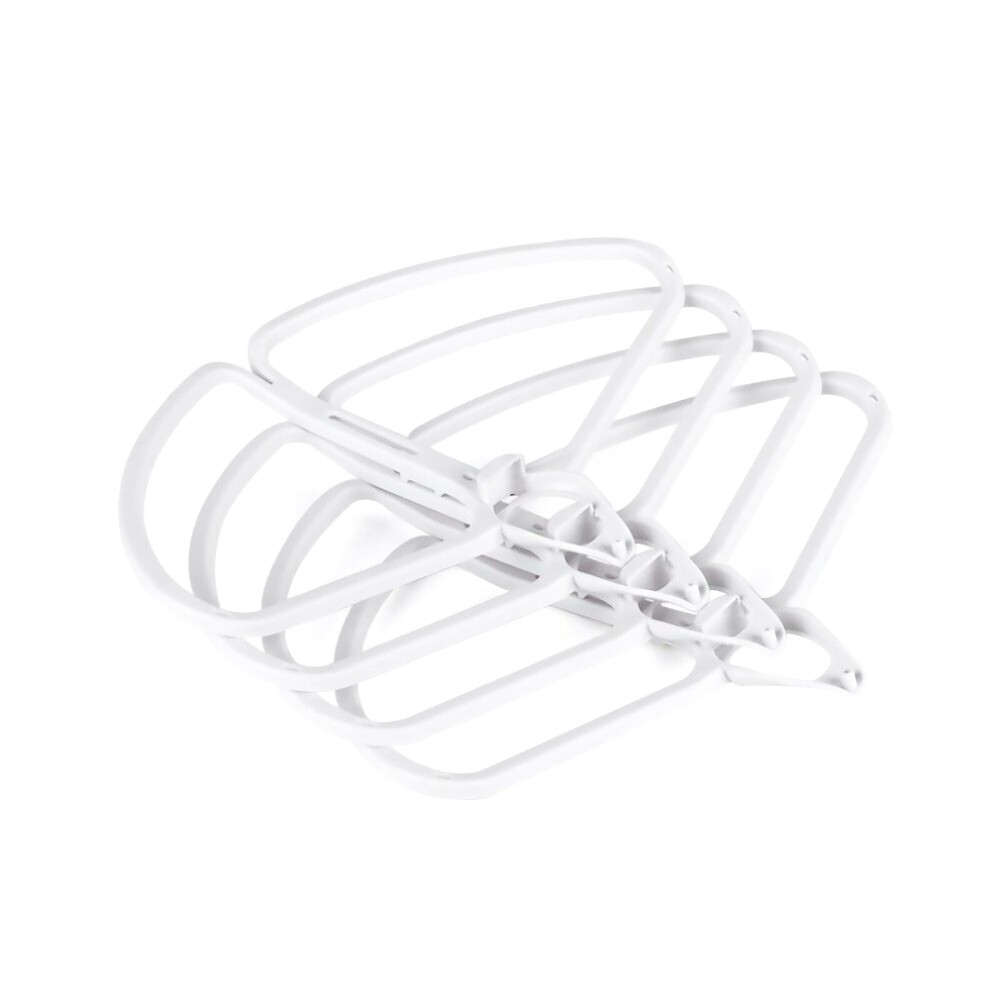 2 Pair Durable Propeller Guards for DJI Phantom 4 4Pro Advanced Drones
