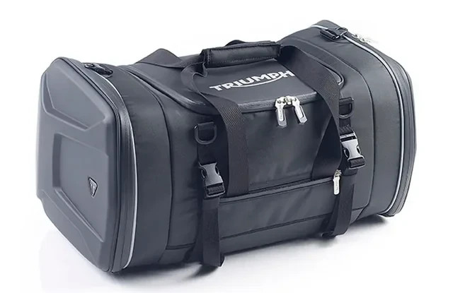 Triumph Tiger 900 Models & Tiger 850 Sport Tail Pack, 45L - A9510315