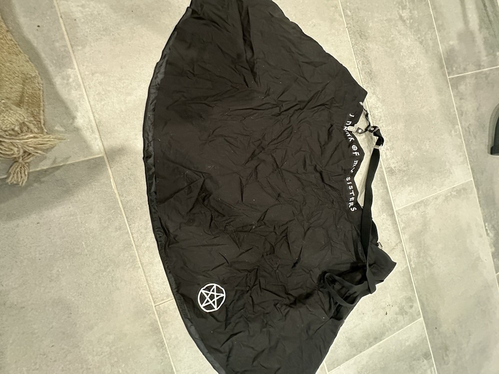 Hot Topic Plus Size 5 Skirt - Stylish & Trendy-image
