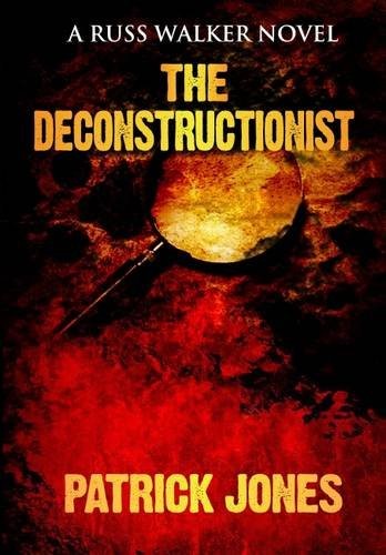 The Deconstructionist by Patrick Jones Paperback / softback Book The Fast Free