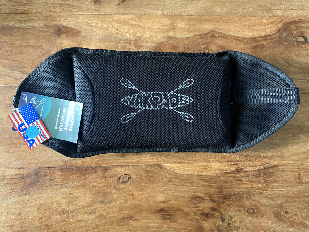Cascade Creek Yakpads Lumbar Support