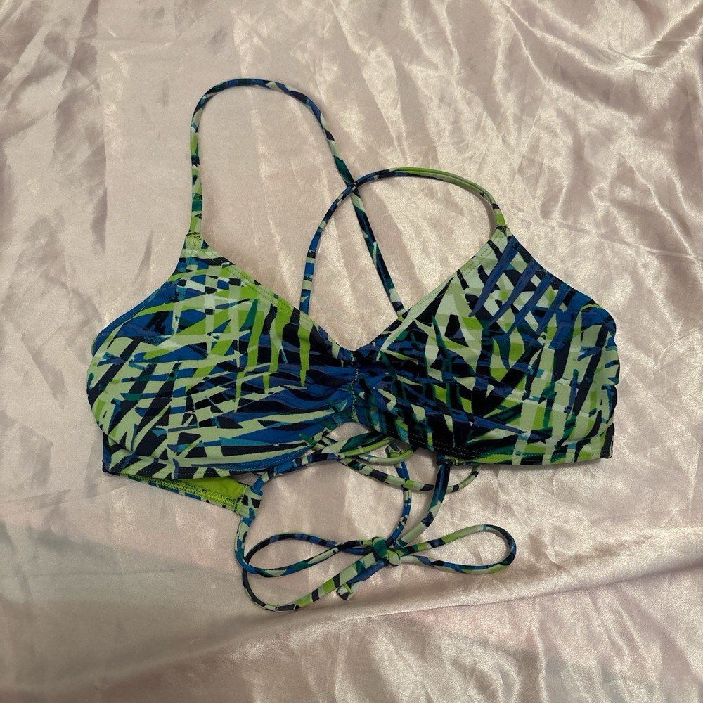 Aerie Bikini Top Xs