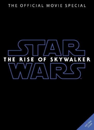 Star Wars: The Rise of Skywalker Movie Special by Titan Magazines Hardback BookFREE US DELIVERY | ISBN: 1785863037 | Quality Books