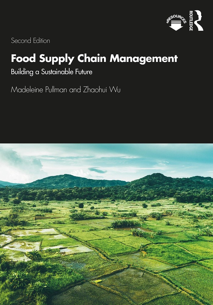 Food Supply Chain Management: Building a Sustainable Future-image