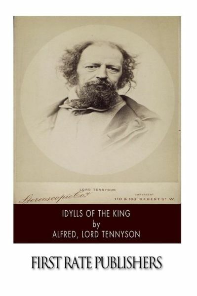 Idylls Of The King