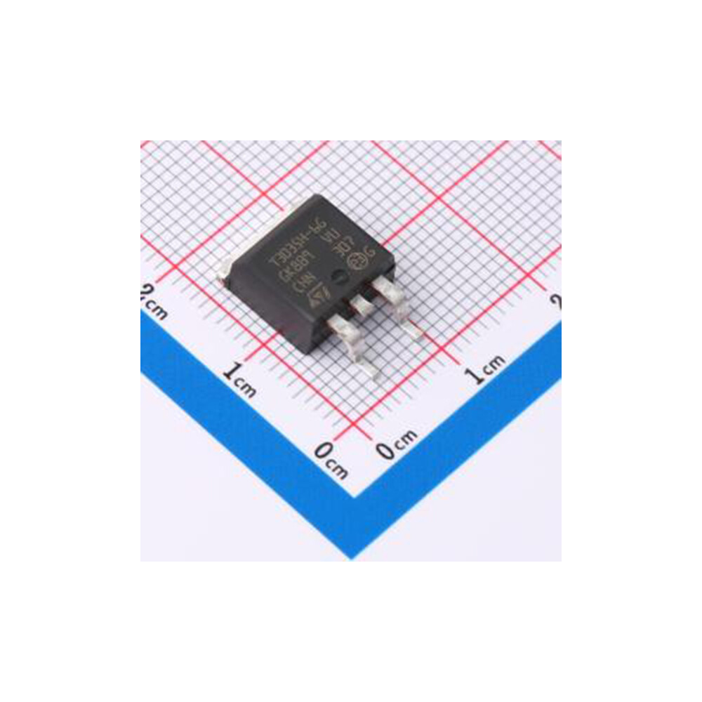 1pcs T3035H-6G-TR D2PAK