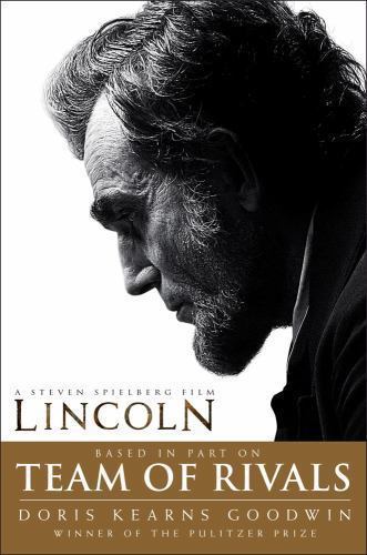 Team of Rivals : The Political Genius of Abraham Lincoln, Paperback by Goodwi...