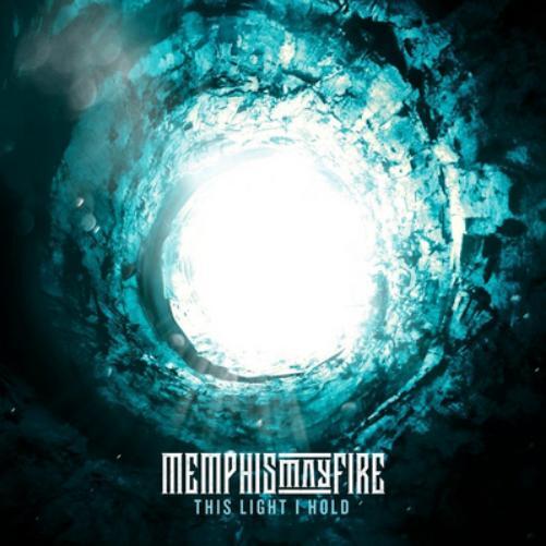 Memphis May Fire This Light I Hold (CD) Album