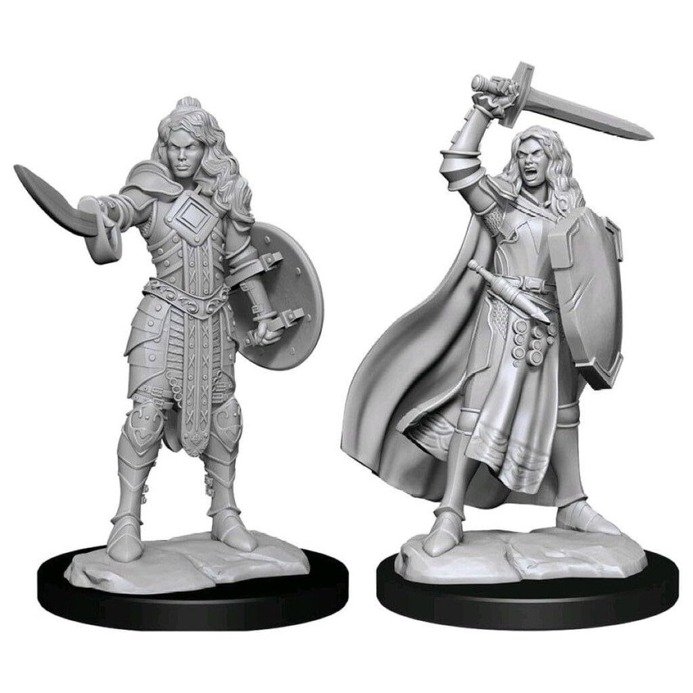 WizKids/NECA WZK90264 Accessories