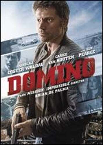 Domino by Brian De Palma: Used