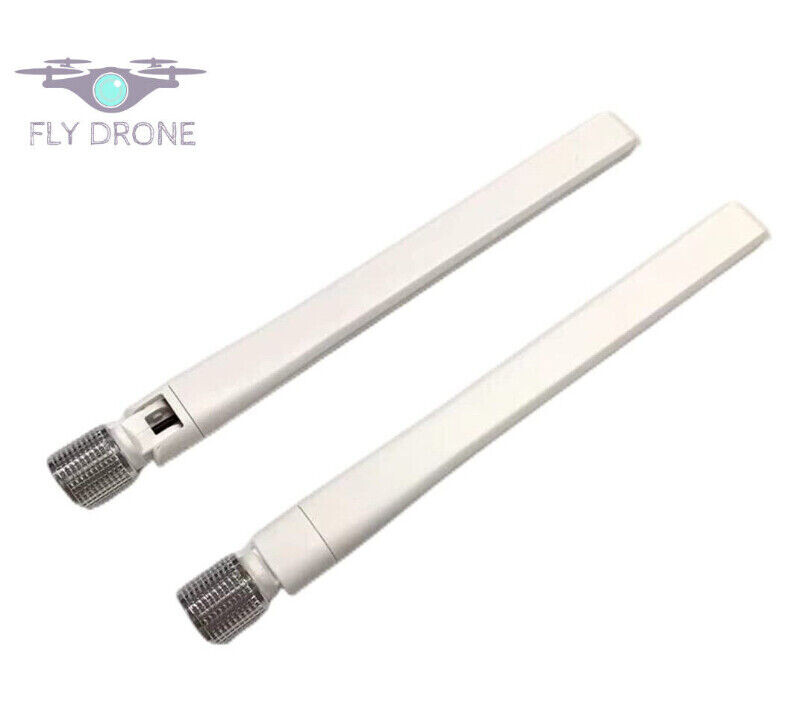 DJI Phantom 4 RTK Drone Remote Controller Replacement Antenna Pair