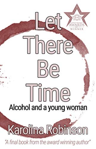 Let There Be Time by Robinson, Karolina Book The Fast Free ShippingFREE US DELIVERY | ISBN: 1800940009 | Quality Books