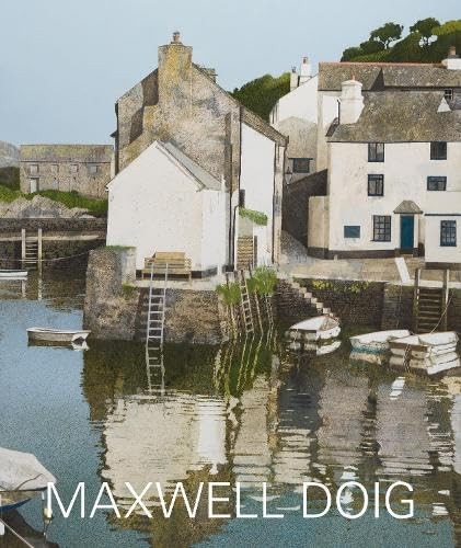 Maxwell Doig Paperback / softback Book The Fast Free ShippingFREE US DELIVERY | ISBN: 1917240058 | Quality Books