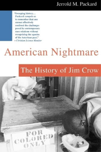 Jerrold M Packard American Nightmare (Paperback)