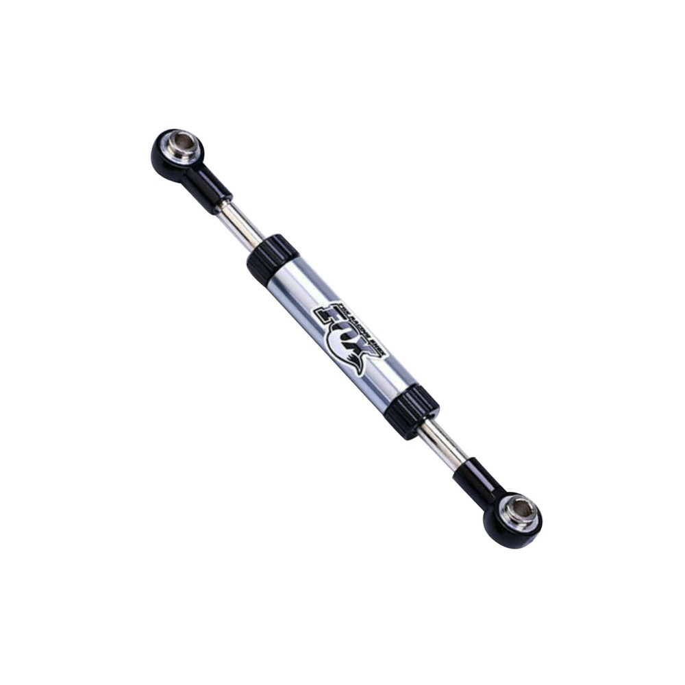 TRX4 SCX10 D90 1/10 RC Crawler Steering Servo Linkage Pull Rod