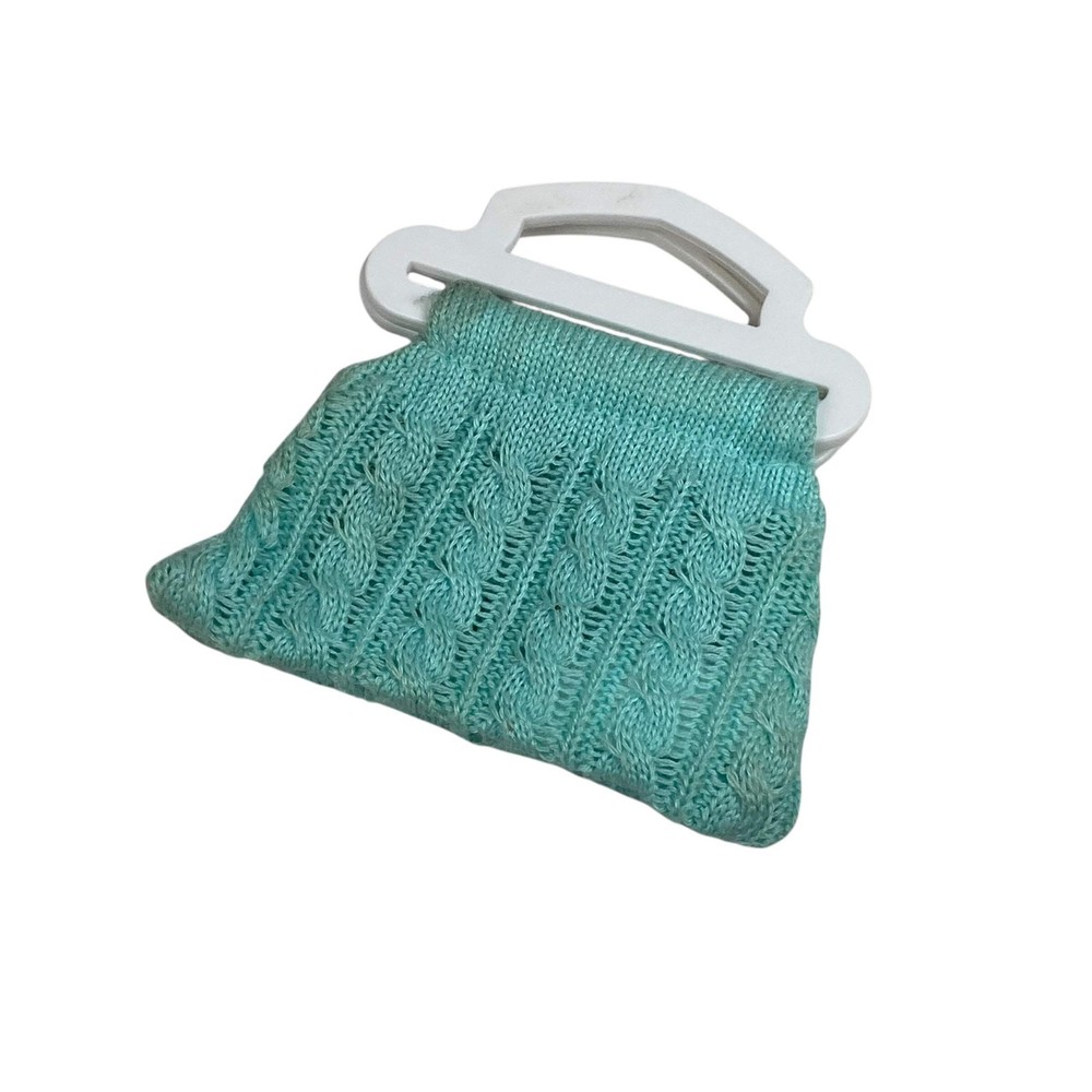 American Girl Maryellen Meet Outfit Handbag Doll