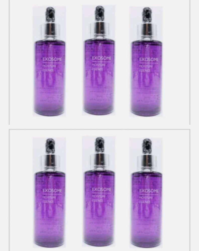 exosome  ANTI-AGING BEAUTY SOLUTION, 50mlJapanese products 6 sets High quality,