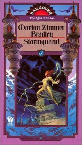 StormQueen! (Darkover) by Marion Zimmer Bradleyby Marion Zimmer Bradley | Acceptable