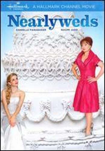 Nearlyweds by Mark Griffiths: Used