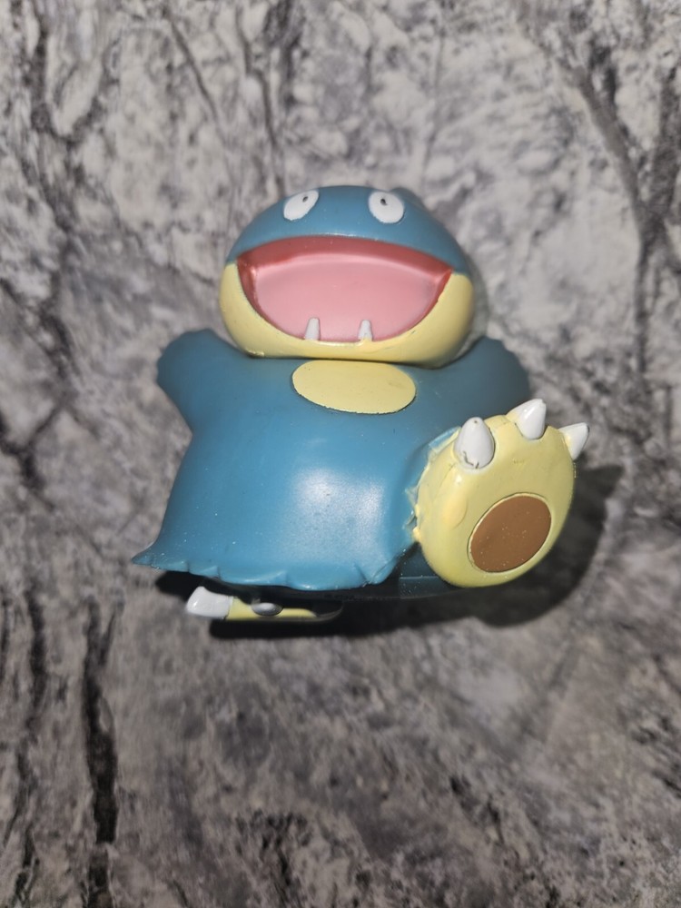 Pokemon 2007 JAKKS Pacific 3