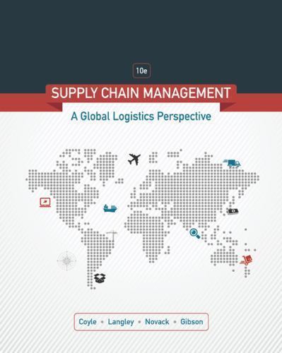 Supply Chain Management: A Logistics Perspective-image