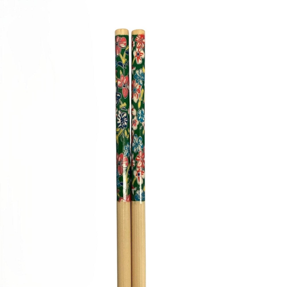 37641 - Chopsticks Set of 8 Pair Wooden Chopsticks |18-27|