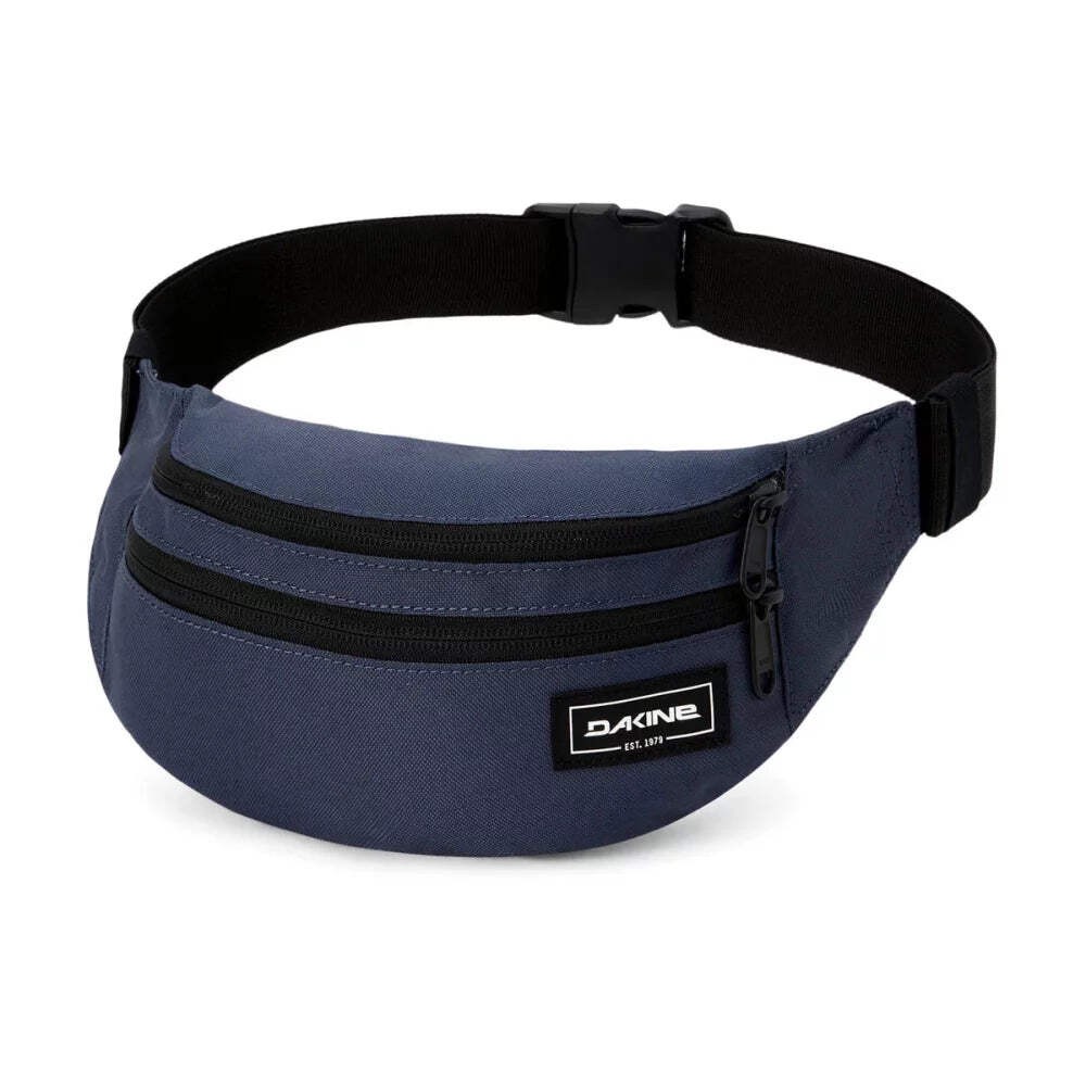 Dakine Classic Hip Pack Odyssey Packs & Bags