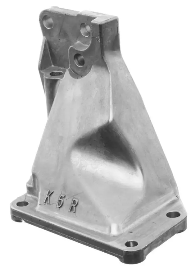Express Delivery Nissan Genuine J50 Y51 Engine Mount Bracket Right OEM 11232-JK5-image