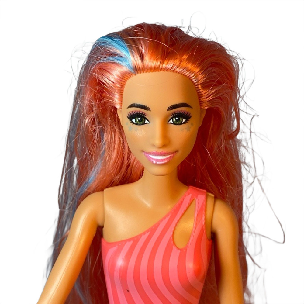 2024 Pop Reveal Barbie #JCN87 Doll