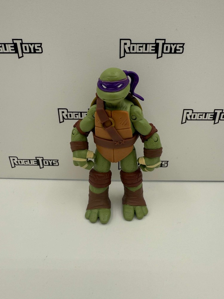 Playmates Nickelodeon Teenage Mutant Ninja Turtles (TMNT) Donatello