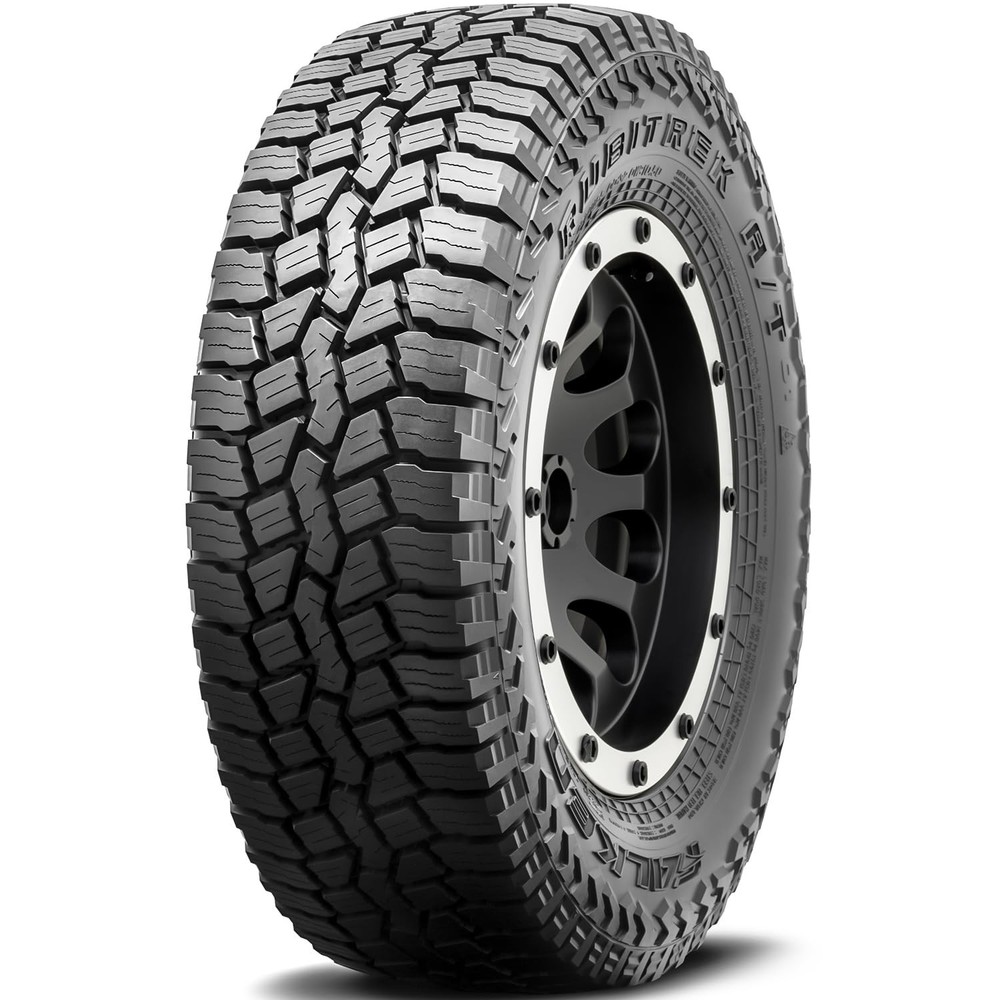Falken Rubitrek A/T All Terrain 265/70R18 116T Light Truck Tire