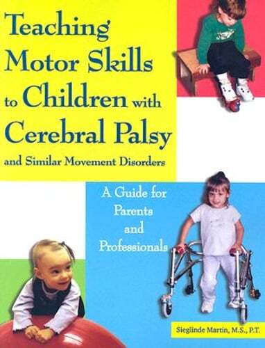 Teaching Motor Skills to Children with Cerebral Palsy and Similar Movement: Used