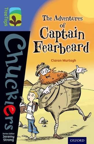 Ciaran Murtagh Oxford Reading Tree TreeTops Chucklers: Level 17: The (Paperback)