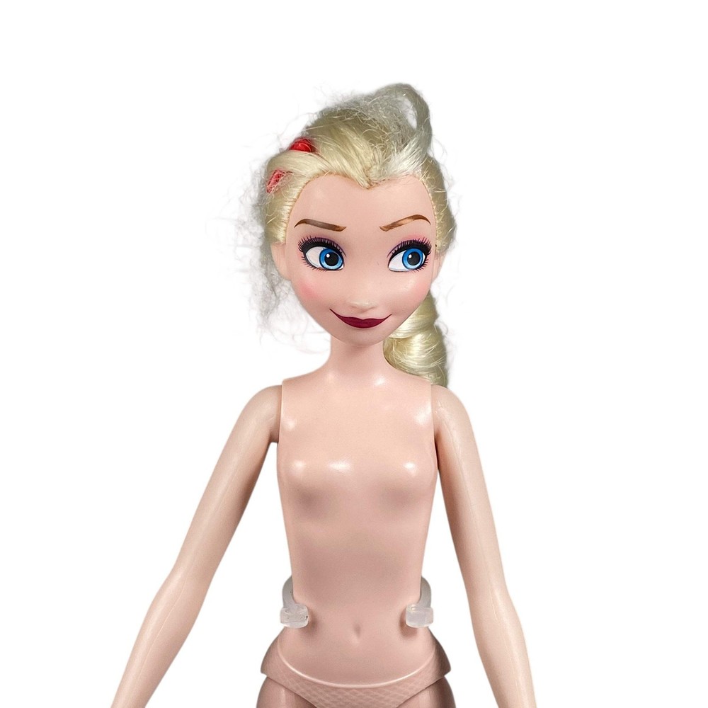 2016 Disney Princess Frozen Elsa Doll